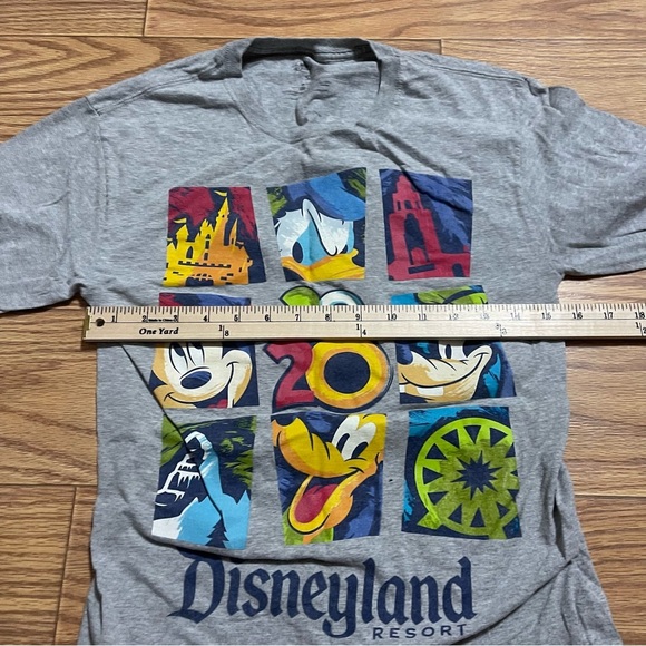 Disneyland 2020 Shirt Small - Picture 5 of 8